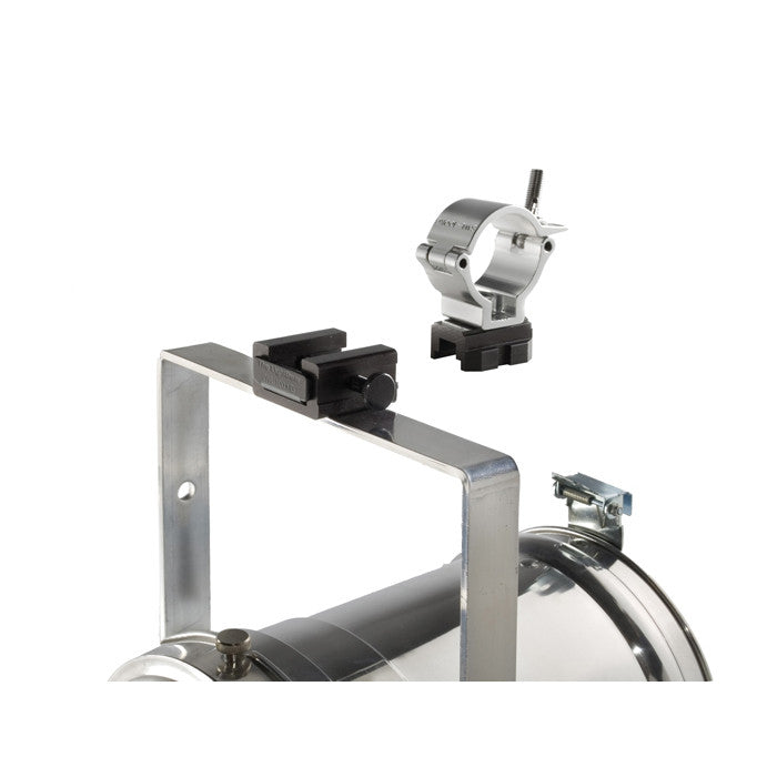 Slide Complete Fast-exchangeable mounting system SWL 100 kg