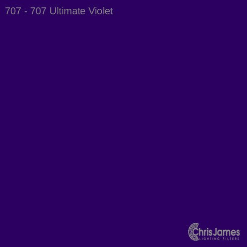 CJ 707 Ultimate Violet