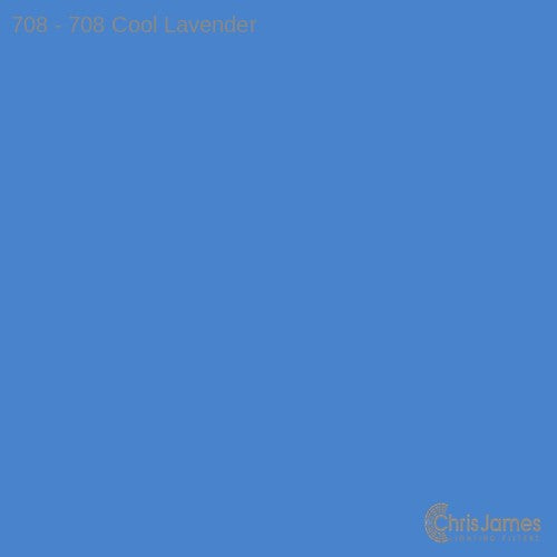 CJ 708 Cool Lavender
