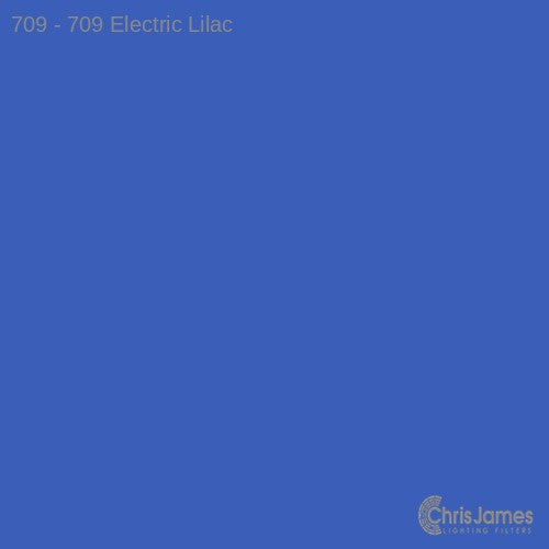 CJ 709 Eletric Lilac