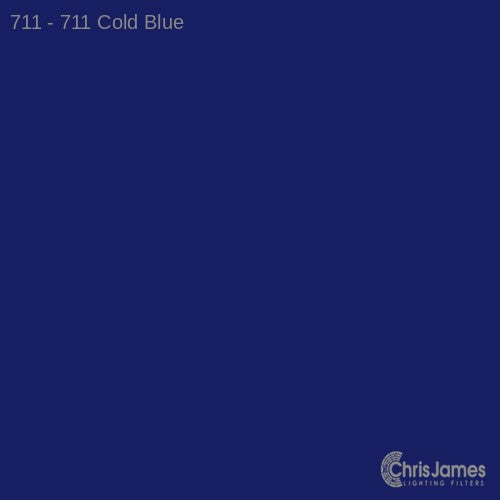 CJ 710 Spir Special Blue