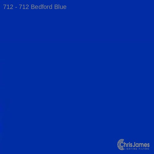 CJ 712 Bedford Blue