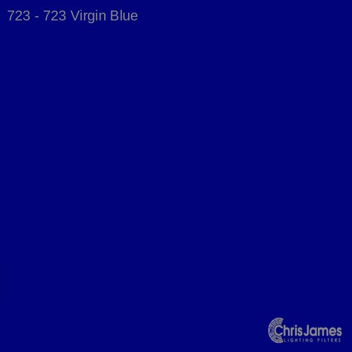 CJ 723 Virgin Blue