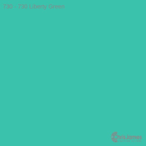 CJ 730 Liberty Green