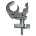 Quick Trigger Clamp Silver M12 100kg