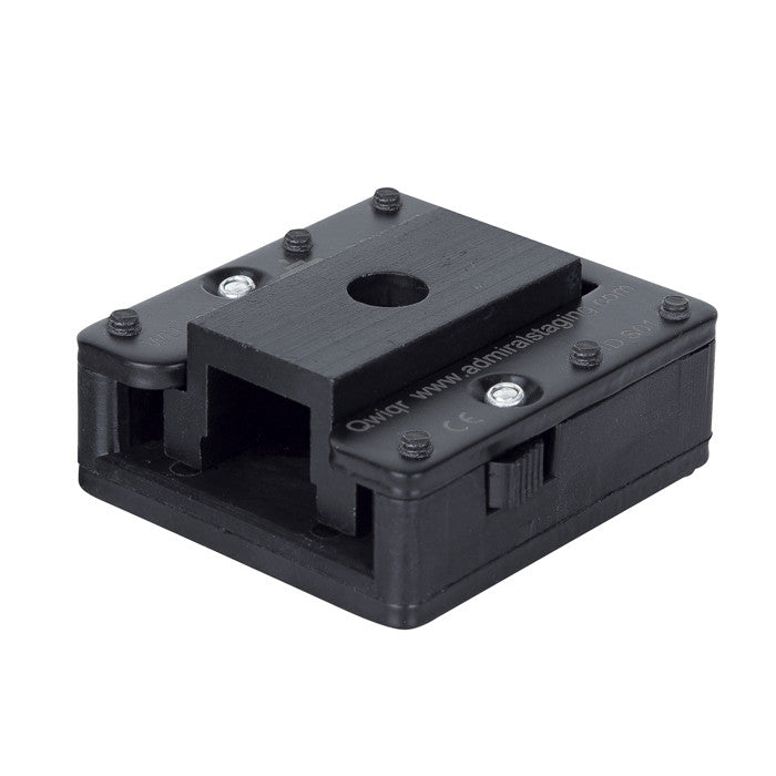 Qwiqr Quick Release Adaptor SWL 50kg