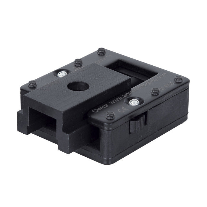 Qwiqr Quick Release Adaptor SWL 50kg