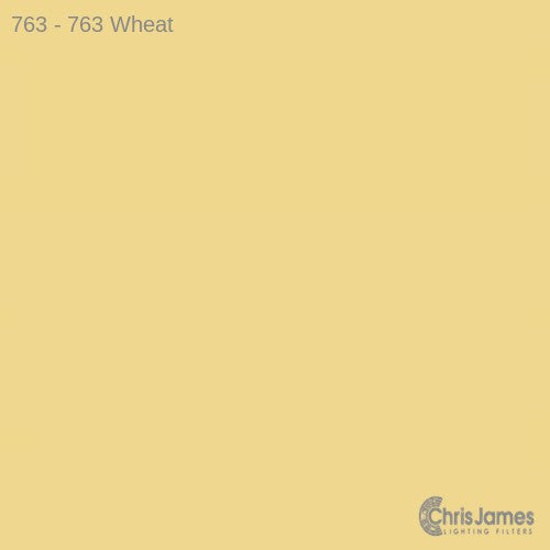 CJ 763 Wheat