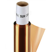 CJ 764 Sun Colour Straw