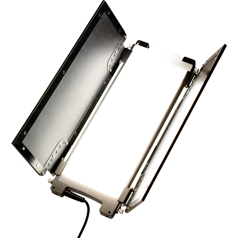 Rosco DMG SL1 Quick Fit Barndoors