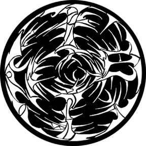 Rosco Metal Gobo - Sphere Break Up