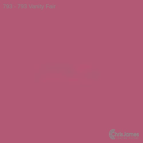 CJ 793 Vanity Fair