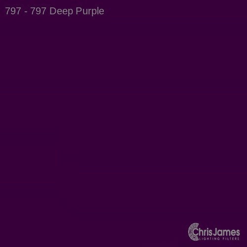 CJ 797 Deep Purple