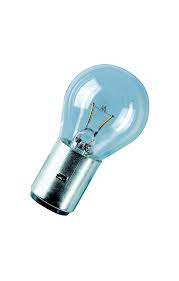 Osram 8024 40W 12V Lamp