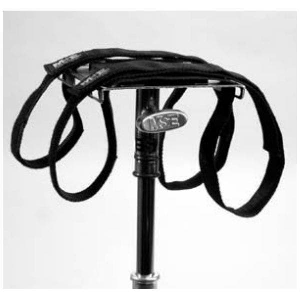 Matthews Monitor Holder W 5/8 Rec