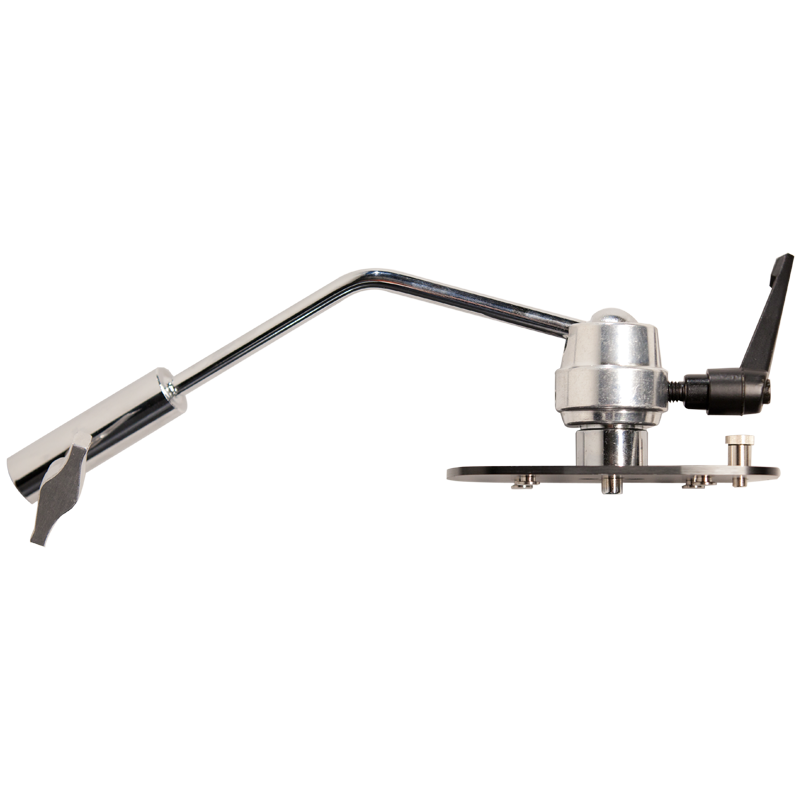 Rosco DMG Goose-Neck Mount