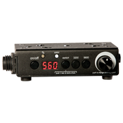 Rosco DMG MINI Driver