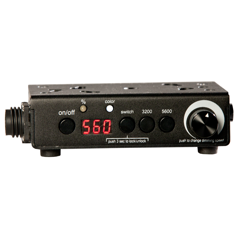 Rosco DMG MINI Driver