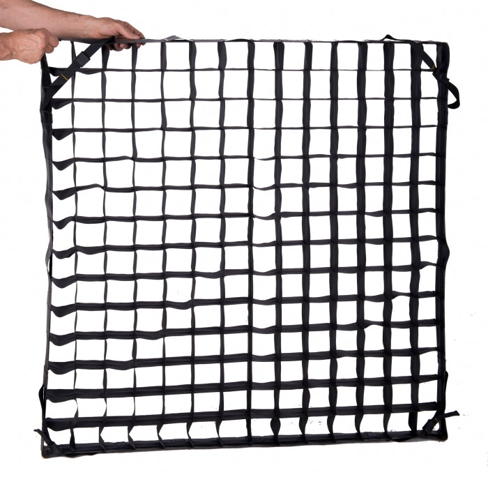 LightTools 4'x4' Lwt 40° Folding Egg Crate