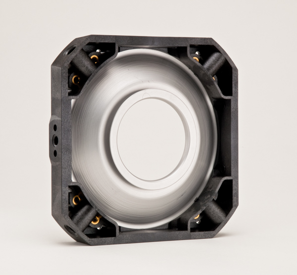 Chimera 9610 -  3" (75mm) - Video Pro