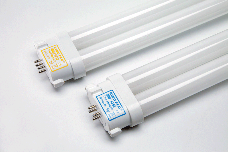 Kino Flo 96W K55 Vistabeam Lamp