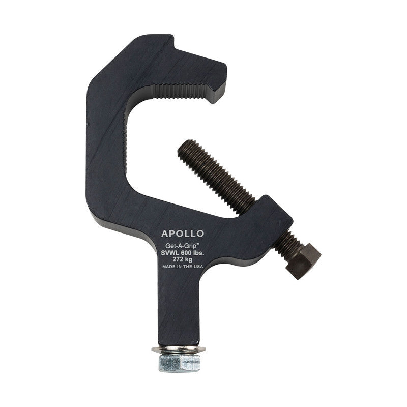 Apollo Get-A-Grip™ Clamp