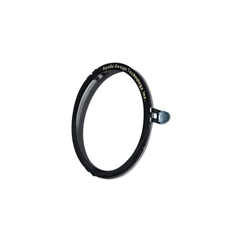 Apollo MR16 Lens Clips for Dichroic Glass Filter
