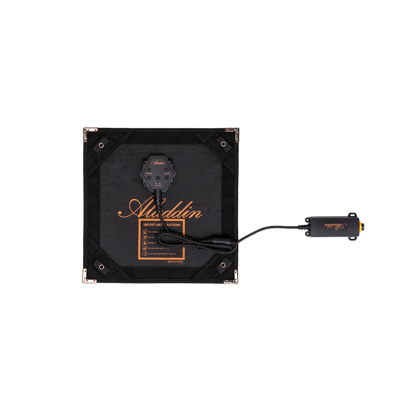 Aladdin ALL-IN 1 70W RGB / BI-COLOR LED