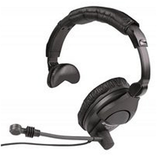 Single-ear BLUETOOTH headset (AM-100/2BT)
