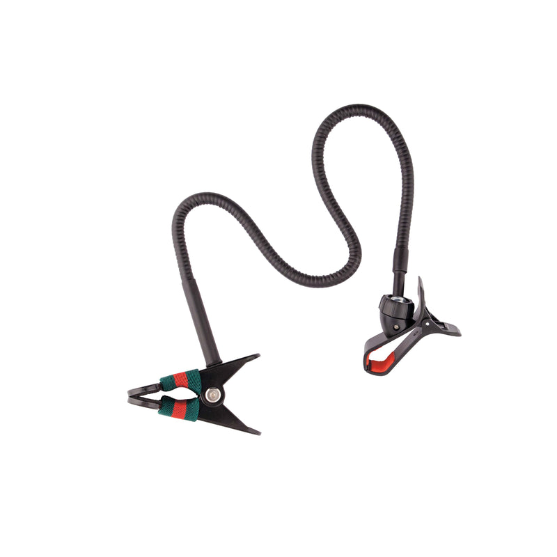 Aladdin Clamp with Flexible Arm 50cm (AMS-02FCLAMP)