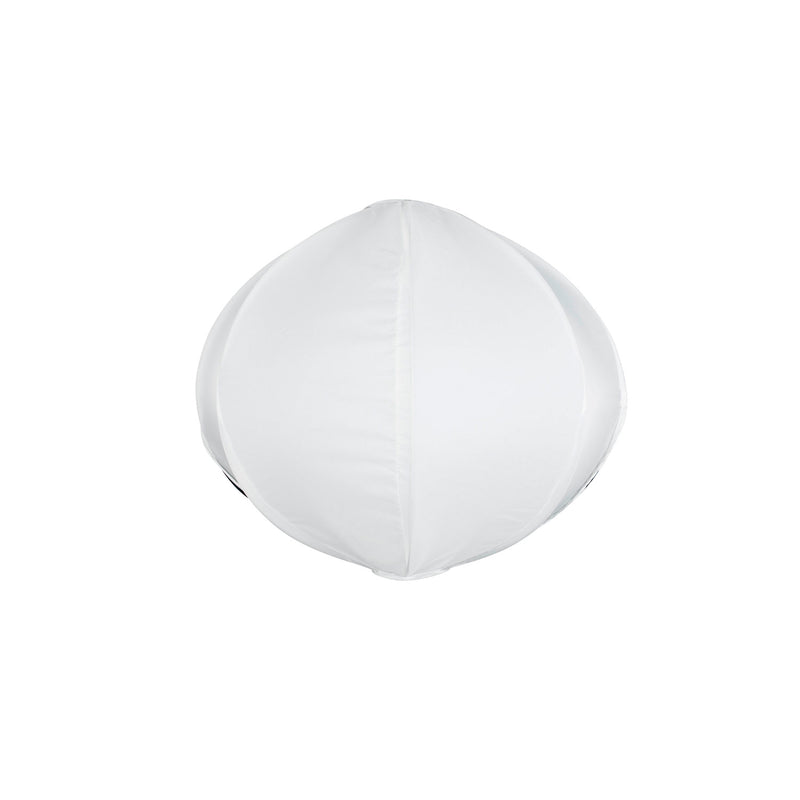 Ball Diffuser for 1x1' fits AMS-ADBALL50