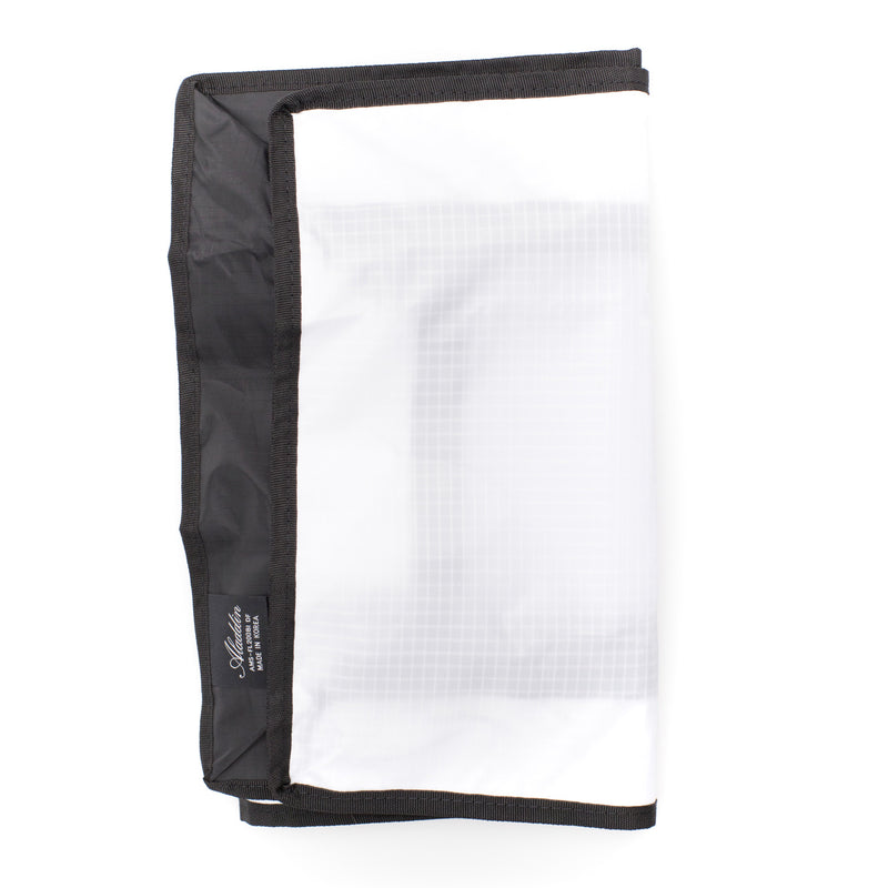 BI-FABRIC 4 System (200W Bi-Color) w/ Gold-Mount