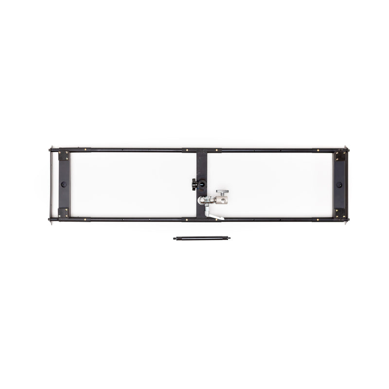 BI-FABRIC 4 System (200W Bi-Color) w/ Gold-Mount