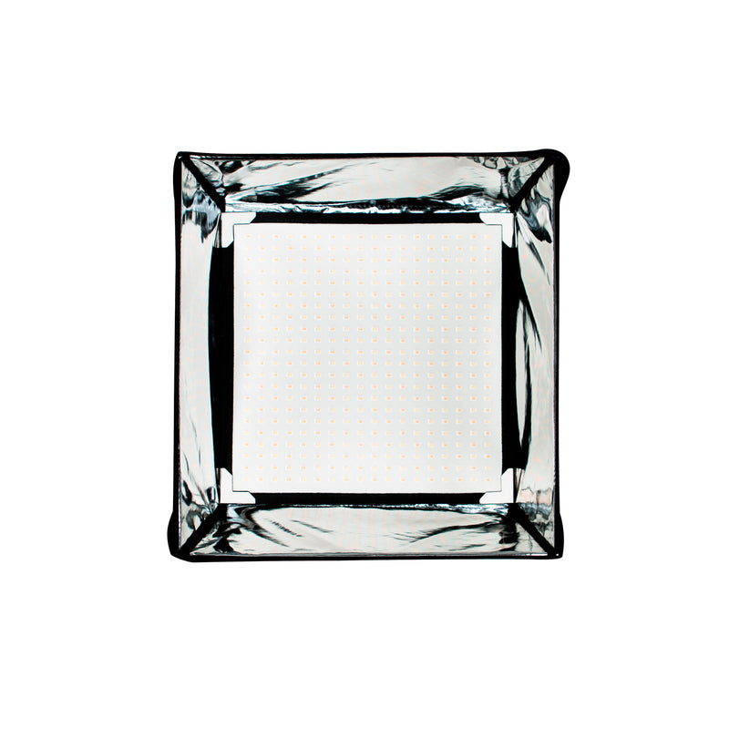 Softbox 1x1' (including Diffusor)