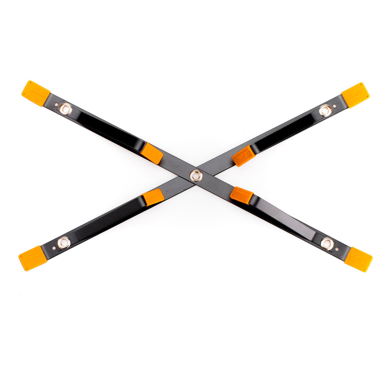 BI-FLEX M7 System (70W Bi-Color) w/ Gold-Mount