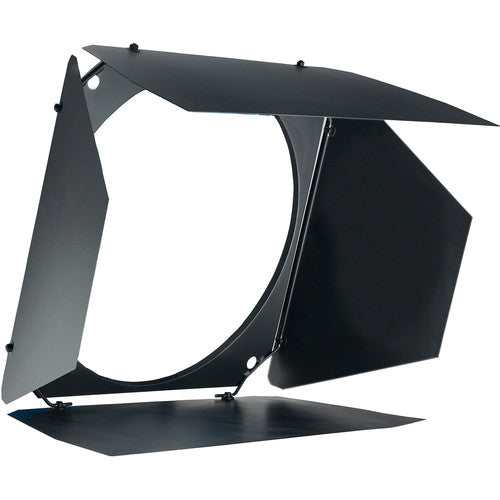 ARRI 4-Leaf Barndoor Black 584mm True Blue 