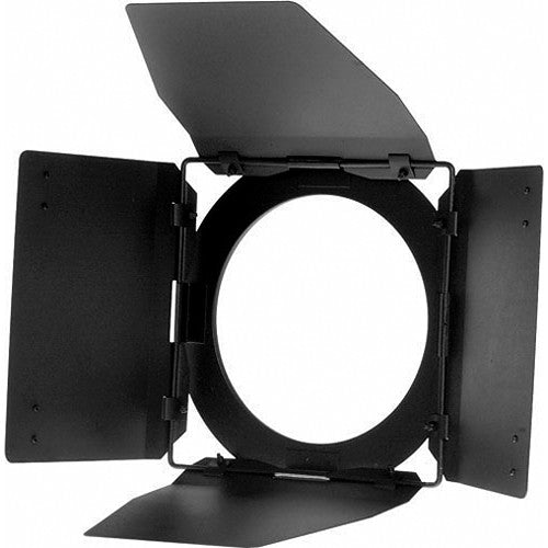 ARRI 4-Leaf Barndoor, Black 740mm ARRIMAX 18/12 