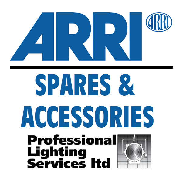ARRI Locking knob set (3 pcs), ARRI