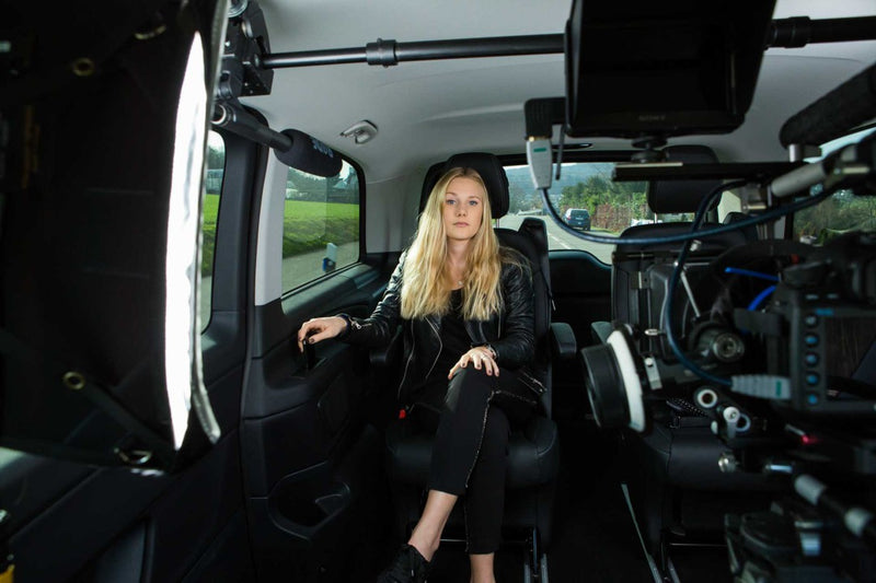 BI-FLEX M7 System (70W Bi-Color) w/ V-Mount