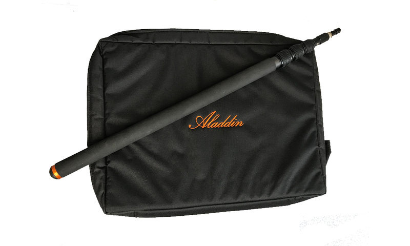 Aladdin Boom pole for Aladdin Ball