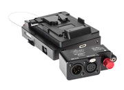 Aladdin Bi Flex M7 Kit in Soft Case