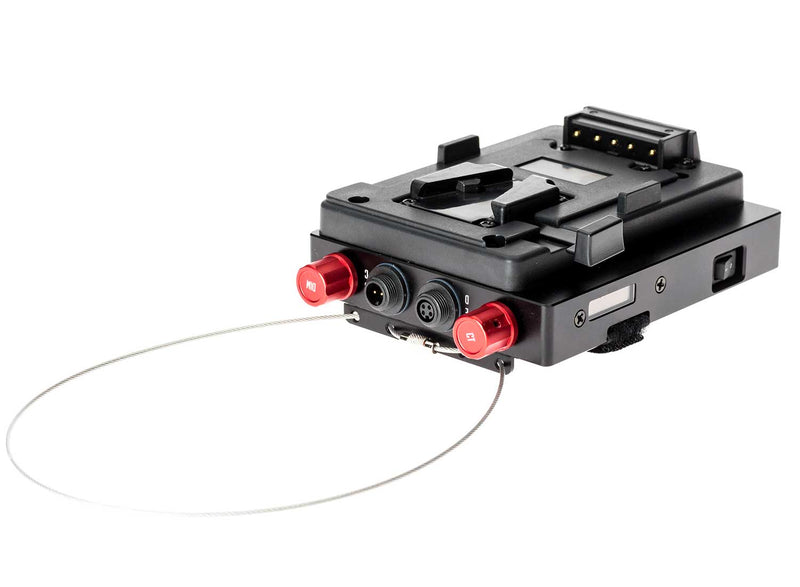 Aladdin Bi Flex M7 Kit in Soft Case