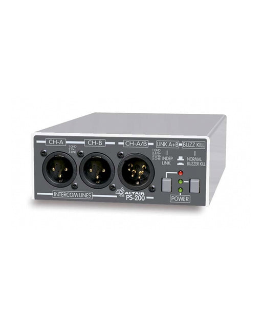 Intercom Power Supply for Basic Systems (PS-200)