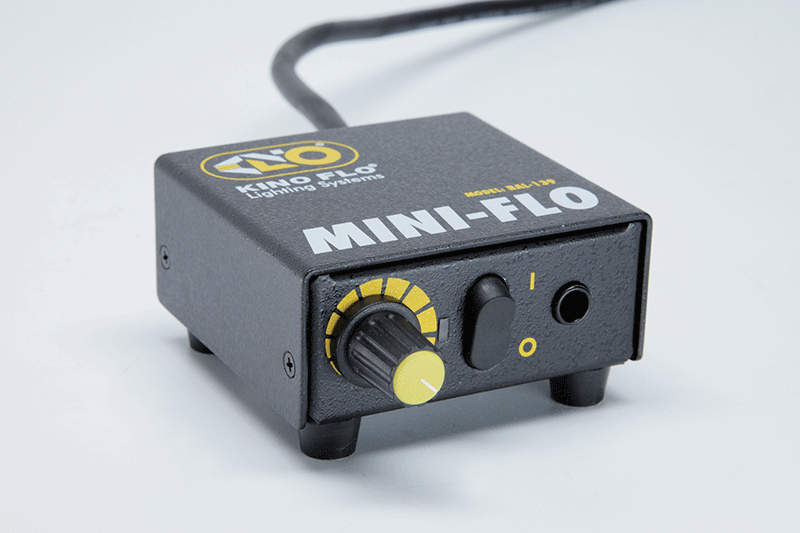 Kino Flo Mini-Flo 139 Ballast 4pin XLR