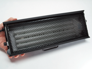 Kino Flo Barfly 100G fitting