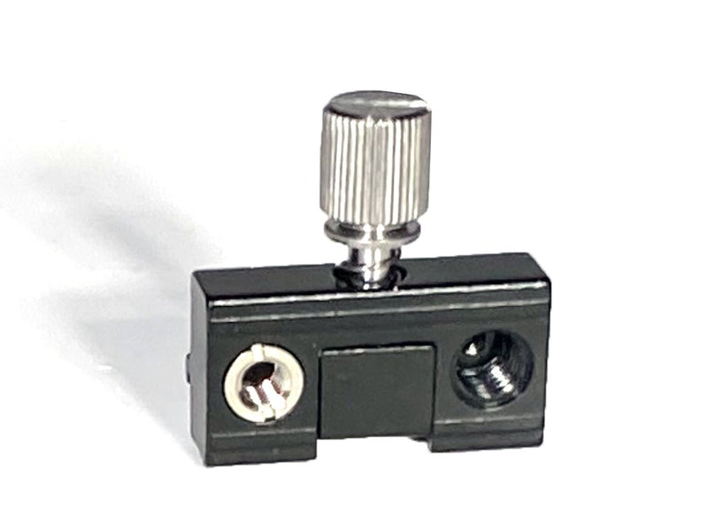 BBS Pipeline Reflect BabyPin single Incl 1 Pipeline Reflect slider