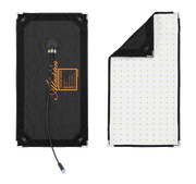 BI-FABRIC 2 System (100W Bi-Color) w/ V-Mount