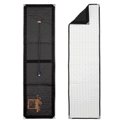 BI-FABRIC 4 Kit (200W Bi-Color) w/ V-Mount and Kit Case