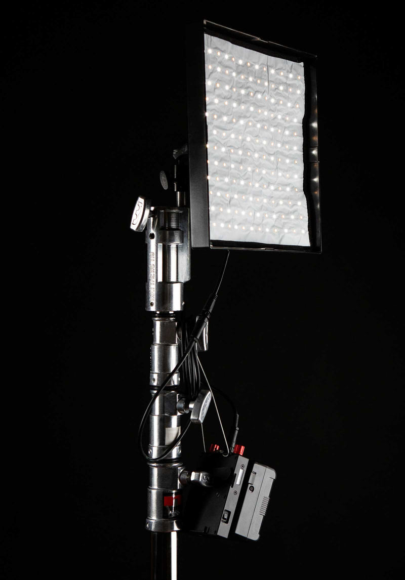 BI-FLEX M7 System (70W Bi-Color) w/ V-Mount