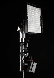 BI-FLEX M7 System (70W Bi-Color) w/ Gold-Mount